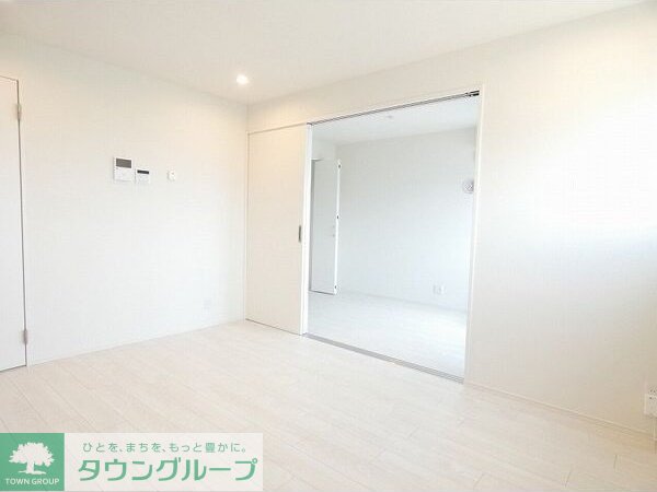 アンバー尾頭橋の物件内観写真